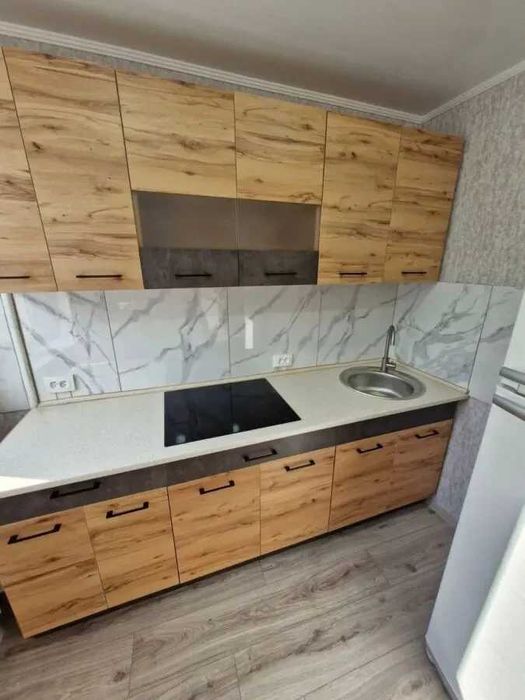 Дава се под наем Едностаен апартамент в София, Зона Б-18 - 55 кв.м за 408 € - Снимка #1