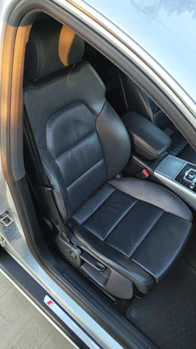 Vând Audi A6 C6 Facelift