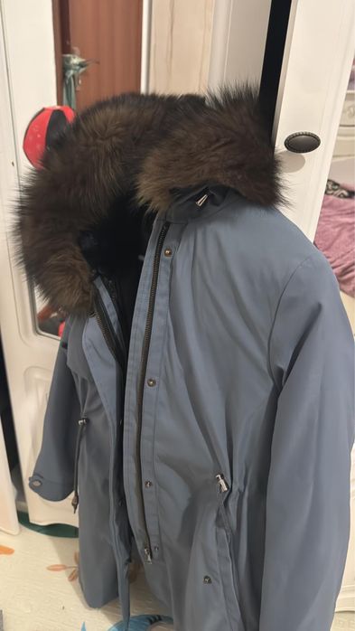 Парка жылы  жагдайы жаксы