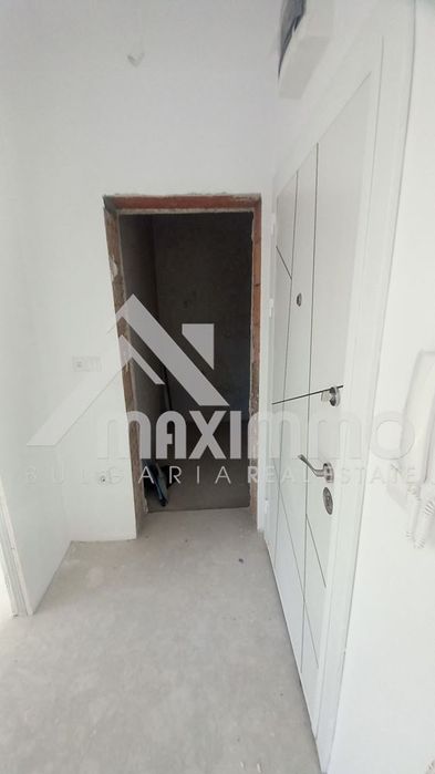 2-стаен в Варна-Кайсиева градина площ 55 цена 103900
