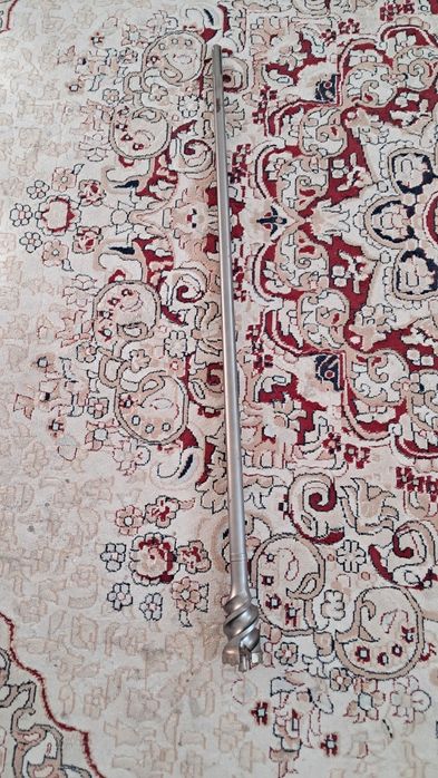 Бур 55"- по бетону