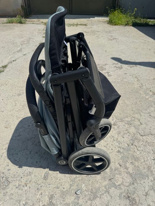 Cybex Beezy лятна количка