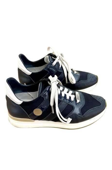 High дамски маратонки