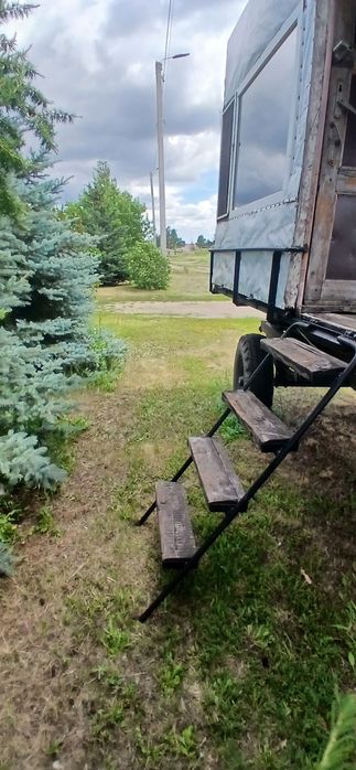 Продам пчеловодческий прицеп