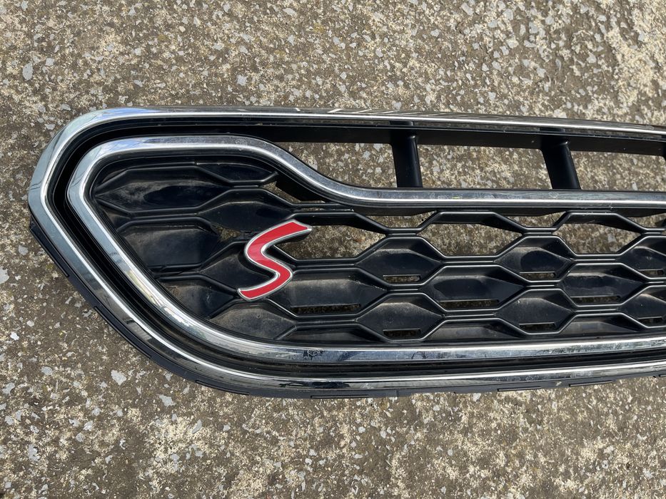 Решетка за Mini Cooper F60 Countryman S