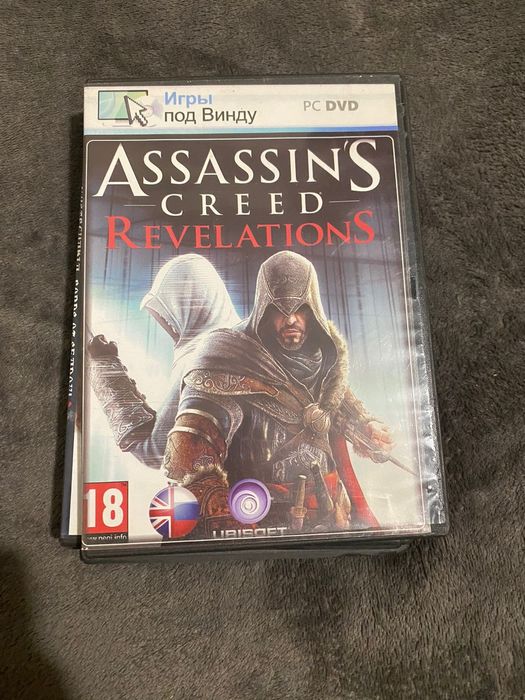 Компьютерные игры ,диски