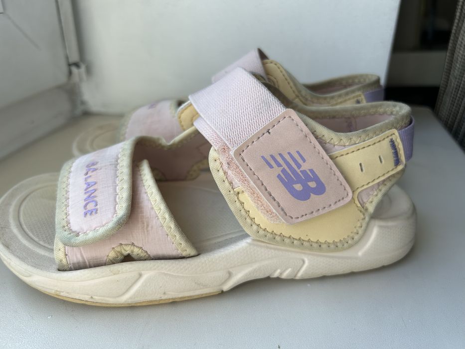 Сандали детские  New Balance