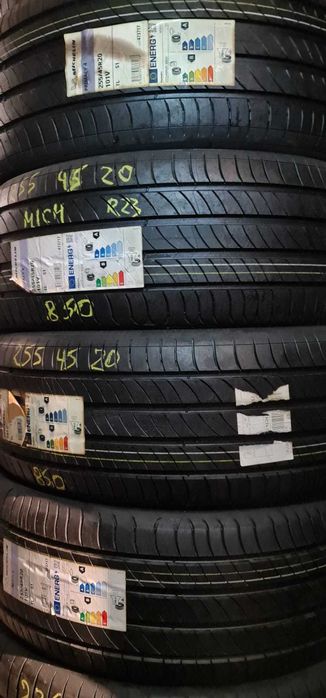 Anvelope VARA NOI 255 45 20 /255 40 21 /255 45 20