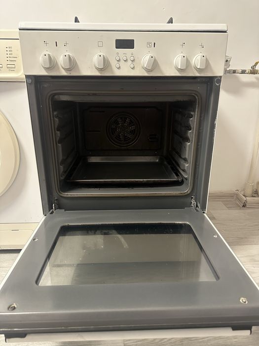 Продам газ плита