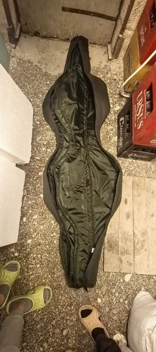 Bete crap + mulinete