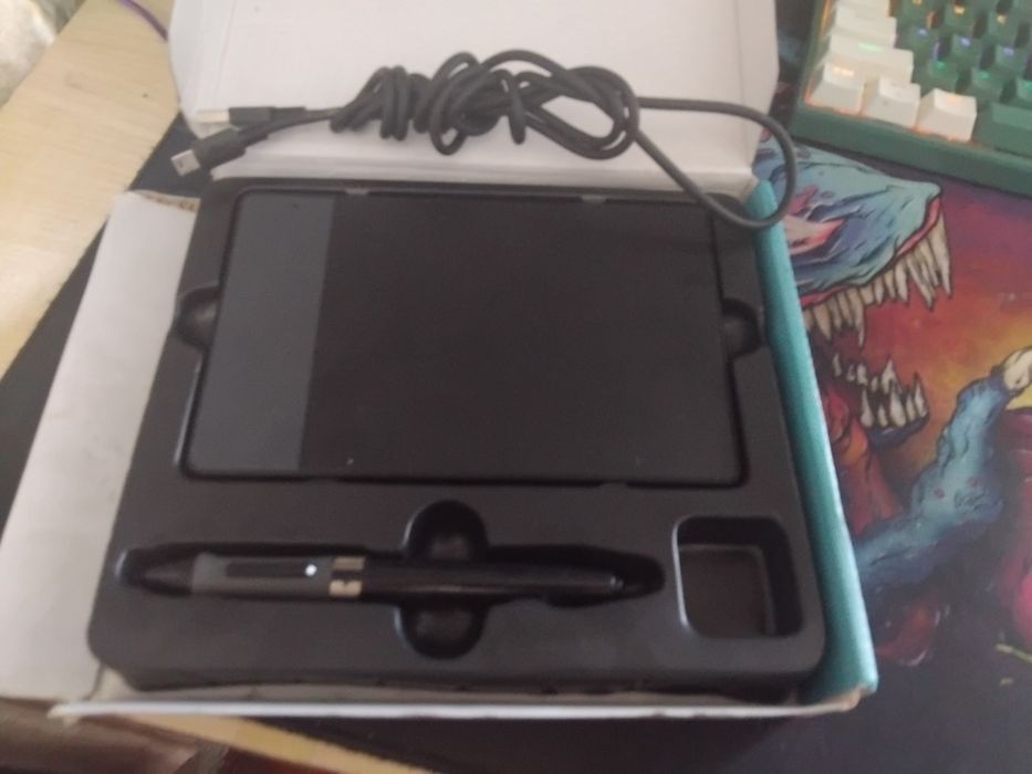 Планшет для рисования