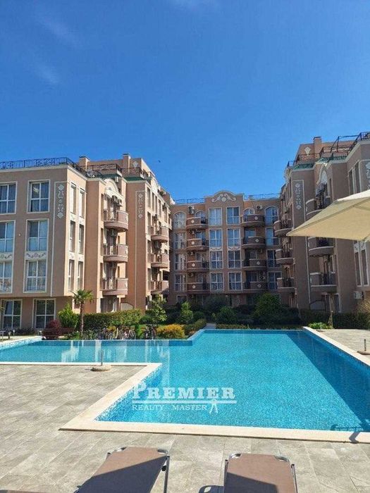 Продава се Двустаен апартамент в Бургас, Акациите - 51 кв.м за 800 €/кв.м - Снимка #9