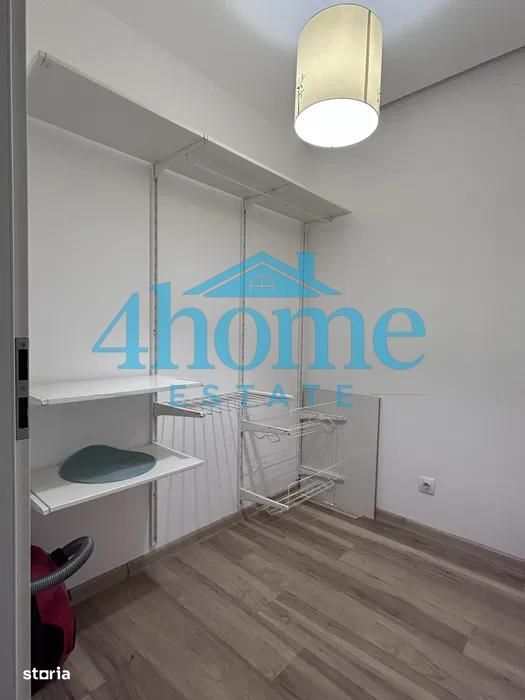 Apartament 2 camere Tineretului|The Park Apartments|Bloc Nou