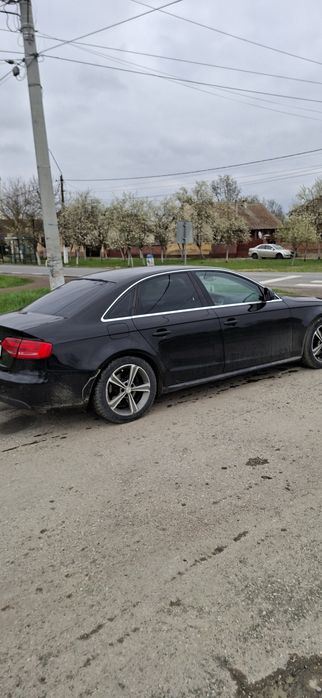 Audi A4 B8 1.8 Tfsi vând sau schimb