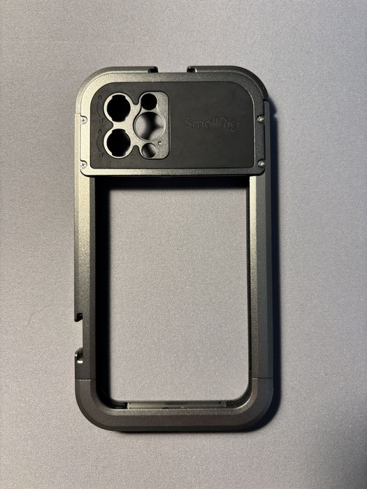 SmallRig 3175 - iPhone 12 Pro
