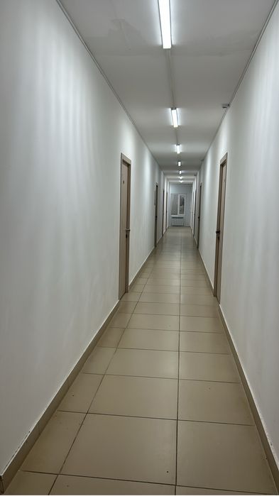 Свободные кабинеты