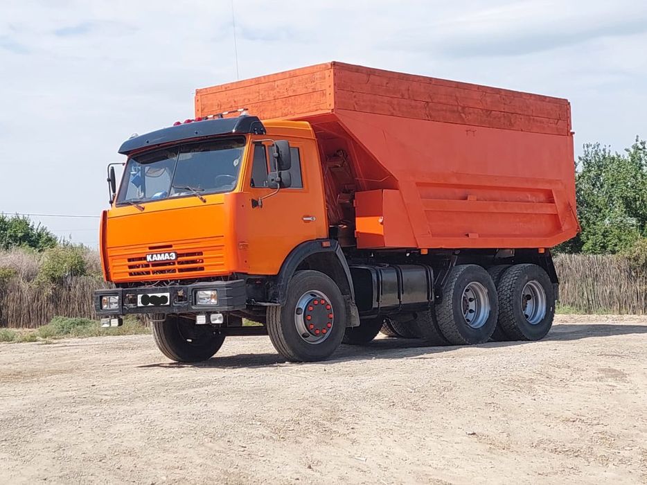Камаз сатылады 5511