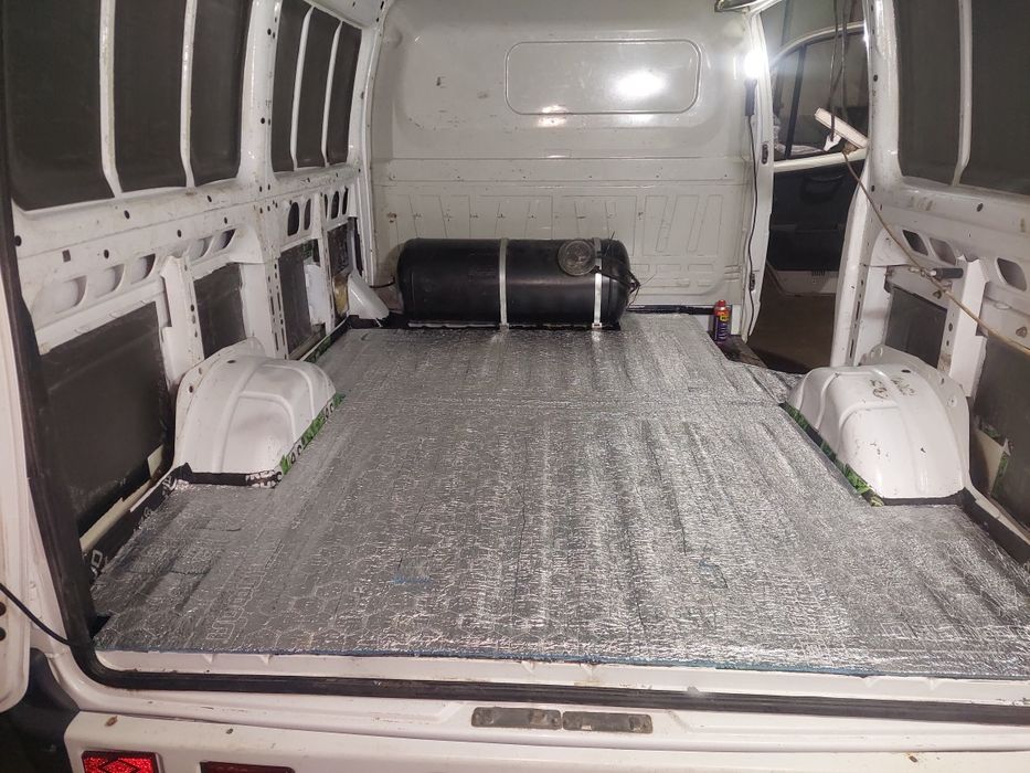 Продам газель соболь