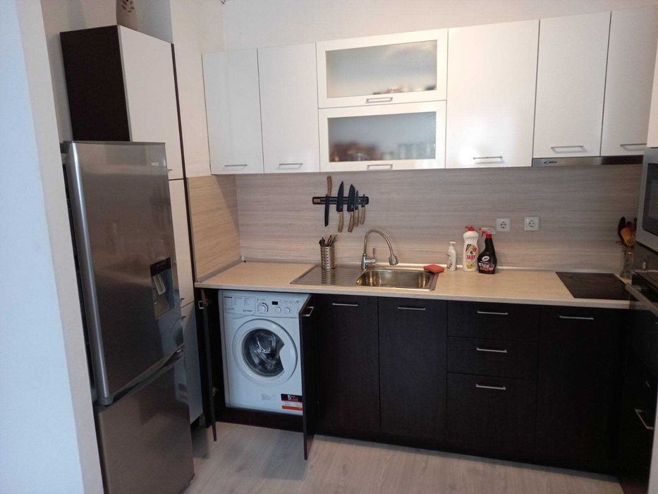 Дава се под наем Двустаен апартамент в София, Зона Б-5 - 65 кв.м за 425 € - Снимка #2