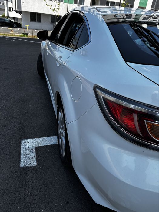 Vand Mazda 6 2.2 2012