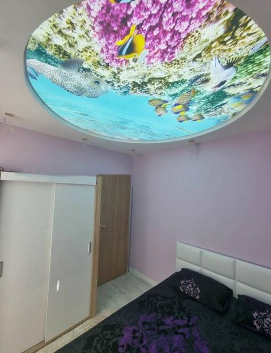 Дава се под наем Тристаен апартамент в София, Студентски град - 80 кв.м за 750 € - Снимка #4