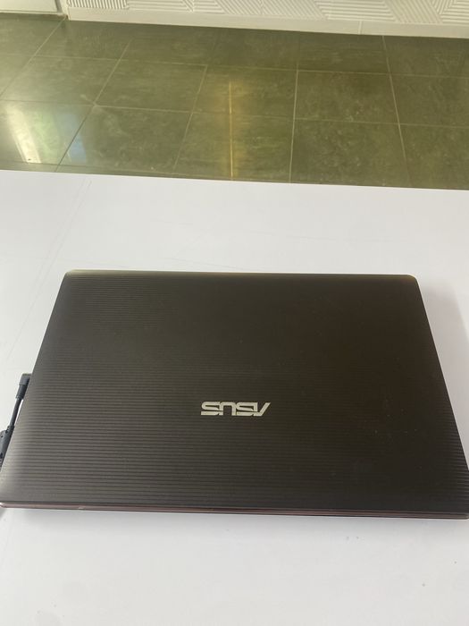 Asus ноутбук 500gb