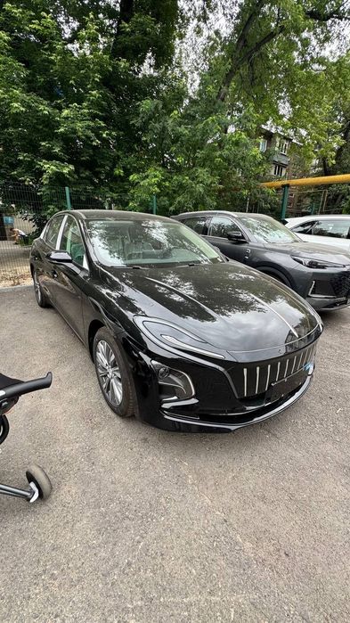 GpS для hongqi eqm5 с блокировкой
