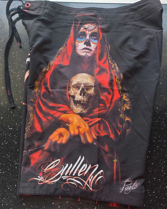 Boardshorts SULLEN / къси гащета бански