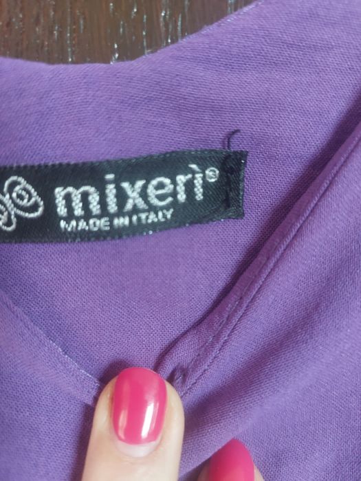 Дамска лятна рокля