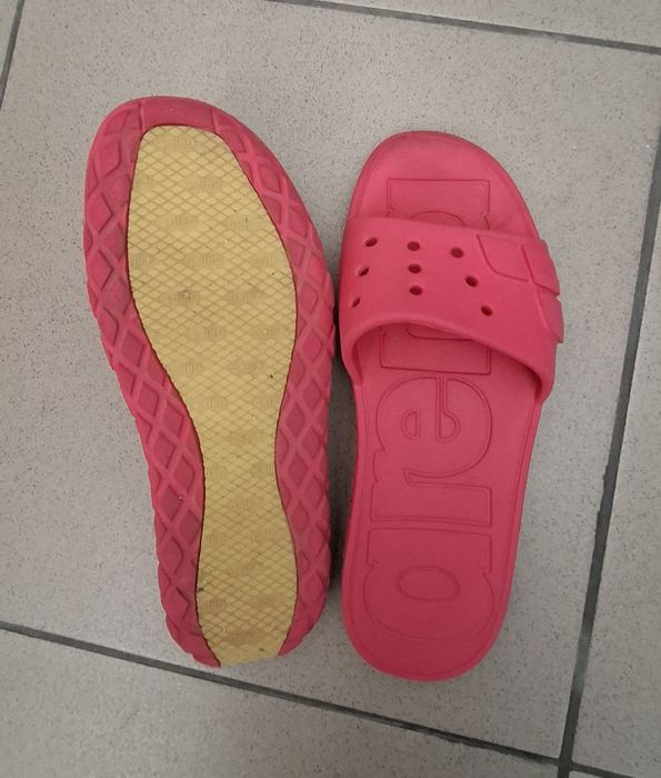 Детски чехли Arena