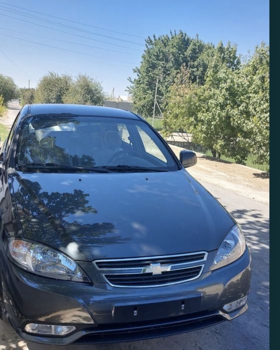 Продается Chevrolet Jentra