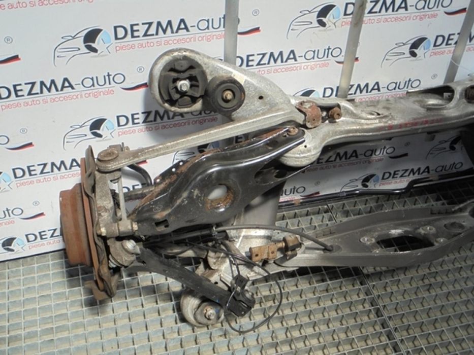Punte spate A2113506855, Mercedes Clasa E (W211) 2.2cdi