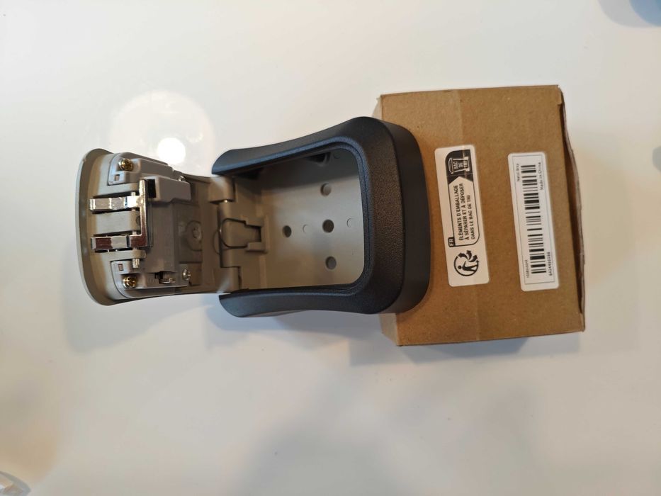 Cutie exterioara pentru chei - regim hotelier