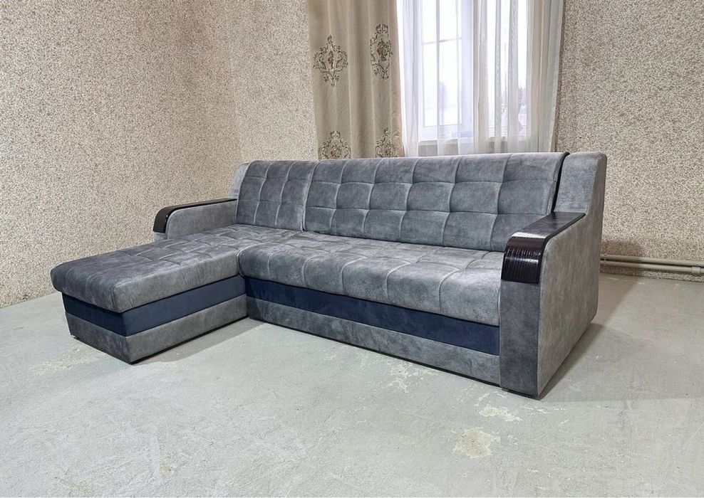 Мягкая мебель на заказ+Реставрация обивка перетяжка мягкой мебели