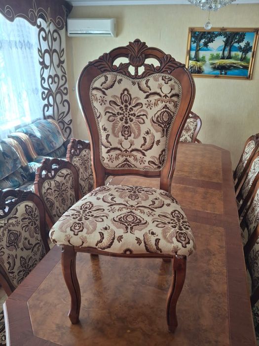 Мебель для гостиной