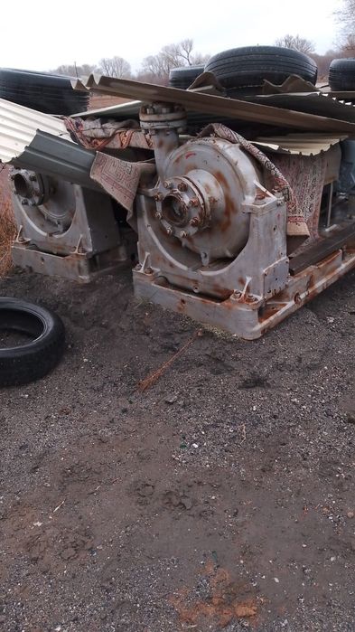 Насосы разные , новые