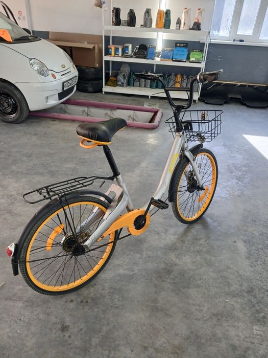 Велик сотилади размер 24