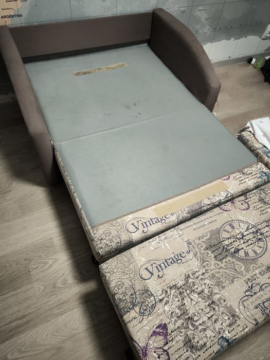 Диван - кровать 1.5