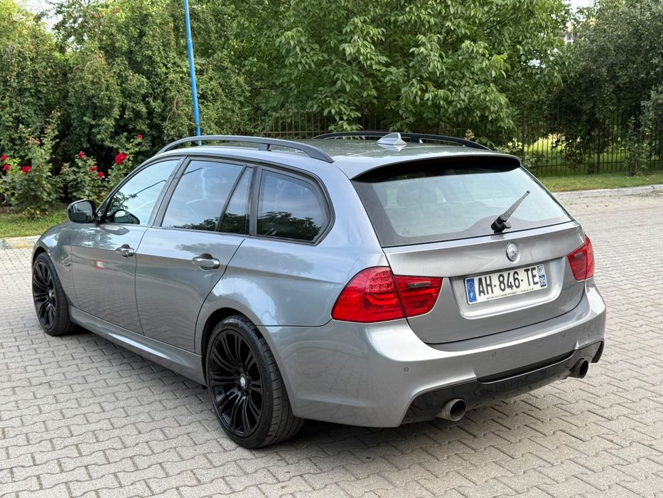 BMW 3 Series 2009 — imagine 4