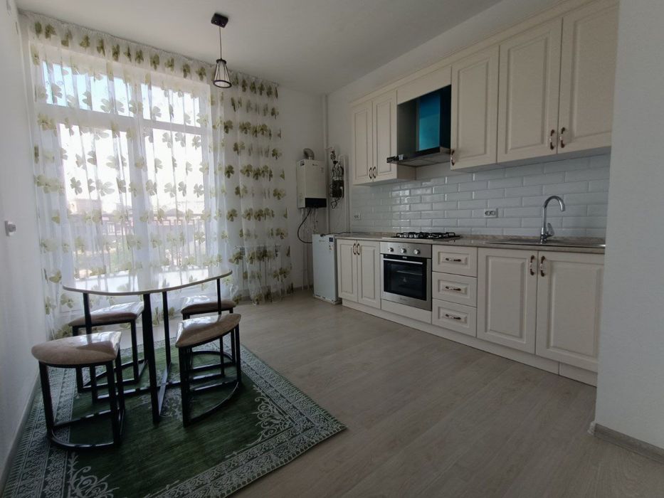 Махтумкули Паркентский продается квартира 1/5/9 с мебелью и техникой