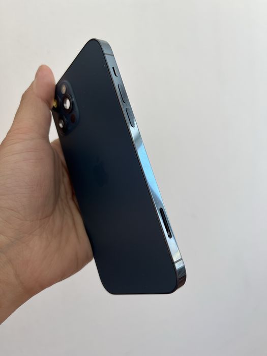Корпус iphone 12 pro