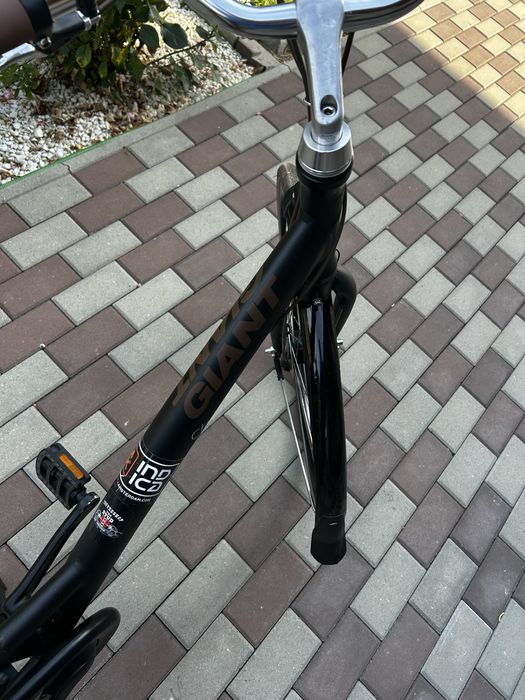 Bicicletă oraș Giant Chill 2