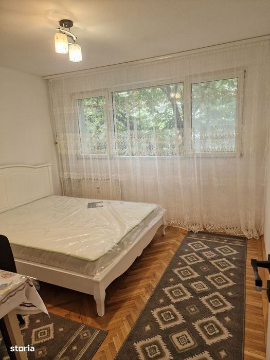 Apartament 2 camere Drumul Taberei