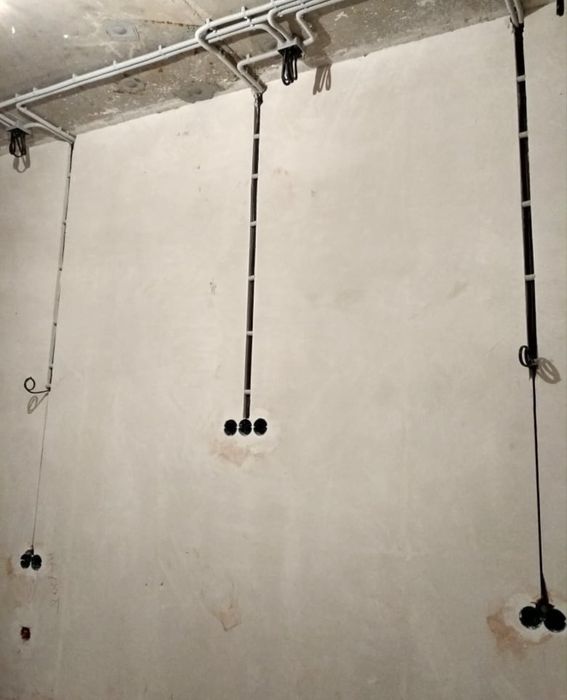 Частный электрик 24/7