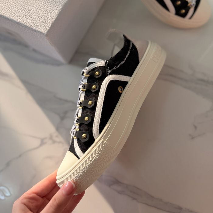 Dior Walk’n кецове / обувки / 23,5 см стелка