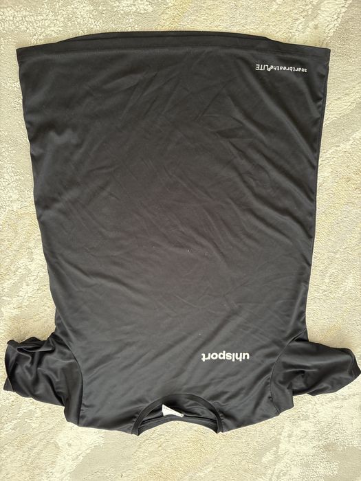 Футболка uhlsport оригинал