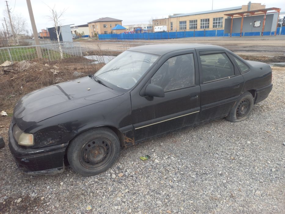 Опел вектра сатамын