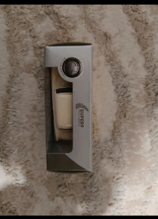 Trabant macheta 1:60