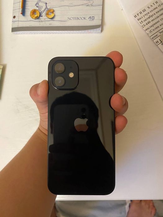 Айфон 12 кора LLA 5G