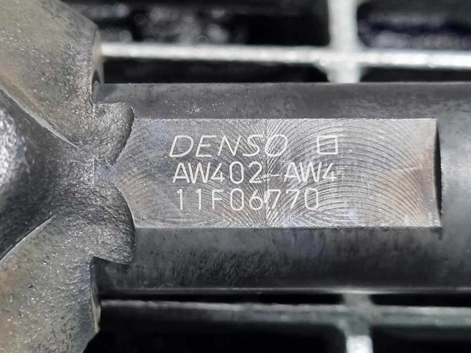 Injector Nissan X - Trail T30 2.2 Dci 2001 - 2008 114CP YD22ETI(YD22DDTI) Euro4 (1325) ...